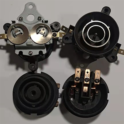 A158C煮茶器温控器