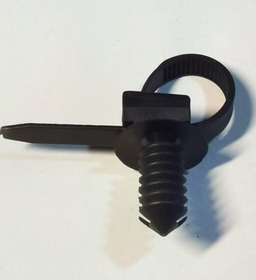 C6209-0100 YV5汽车摩托线束固定扎带