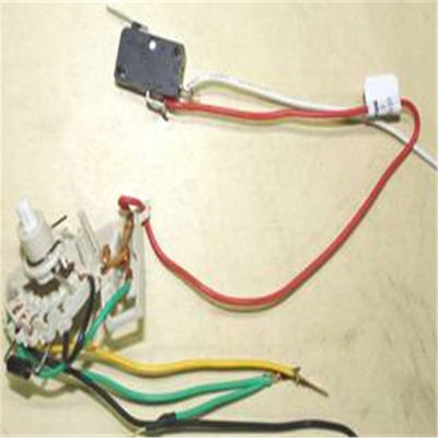 BAOKEZHEN宝克振复合开关X1可定制欧美UL多国认证