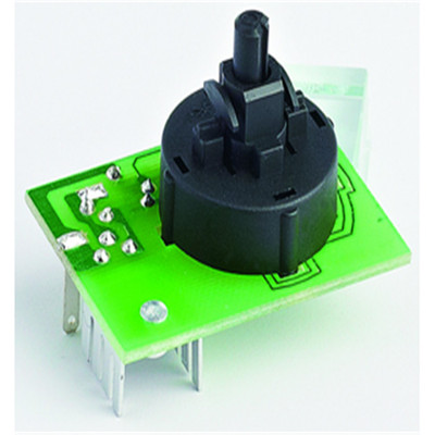 BAOKEZHEN宝克振子开关T1欧美UL多国认证