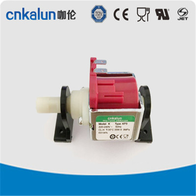 cnkalun咖伦电磁泵K系列电磁阀塑料支架
