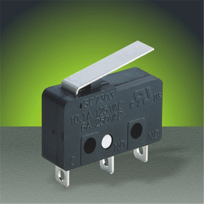 BAOKEZHEN宝克振微动开关SC7303欧美UL/SEMKO等认证品质