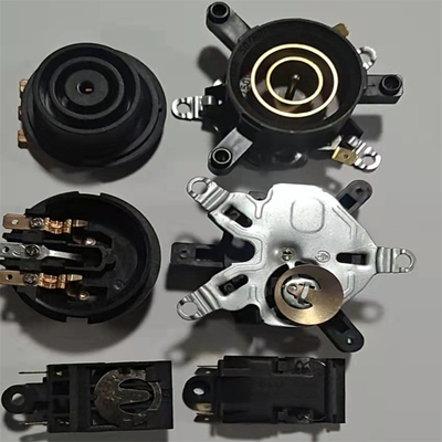 KSD686-C电水壶温控器