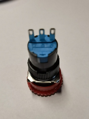 AB6-A/LA16Y-11ZS粗齿