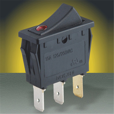 BAOKEZHEN宝克振开关SC792欧美UL/SEMKO/ROHS认证品质