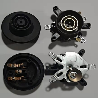 A158B消毒锅温控器