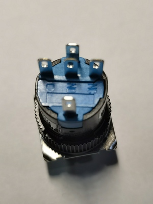 AL6-A/LA16Y-11DZ自锁带灯