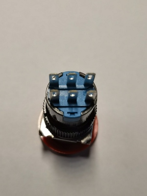 AB6-A/LA16Y-22ZS急停六脚