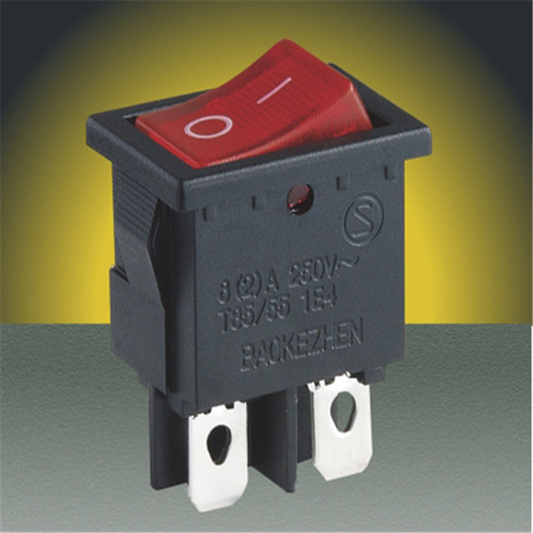 BAOKEZHEN宝克振开关SC778欧美UL/SEMKO/ROHS认证品质