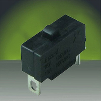 BAOKEZHEN宝克振微动开关SC801欧美UL/SEMKO等认证品质