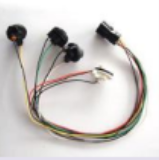 厂家直供A8各种汽车线束连接器定制精密高品质，欢迎咨询！