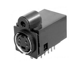 DIN-406K