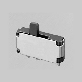 MSK-121C01(1P2T)