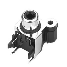 RCA-108C