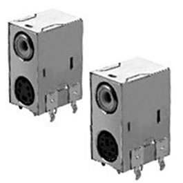 DIN-413(613)-2W