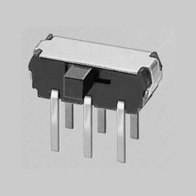 MSK-22D18(2P2T)